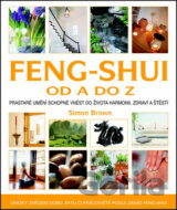 Feng-shui od A do Z