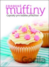 Zdobené muffiny