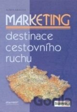 Marketing destinace cestovního ruchu