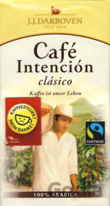 Café Intención clásico