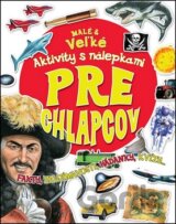 Pre chlapcov
