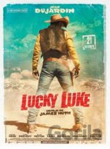 Lucky Luke - Rychlejší než vlastní stín