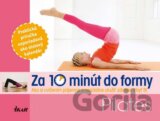 Za 10 minút do formy: Pilates