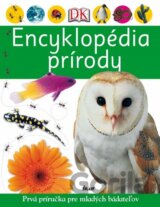 Encyklopédia prírody