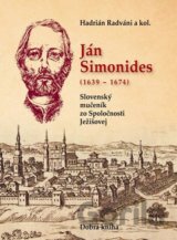 Ján Simonides 1639 - 1674