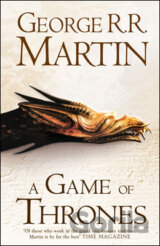 A Song of Ice and Fire 1: A Game of Thrones