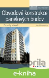 Obvodové konstrukce panelových budov