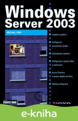 Windows Server 2003