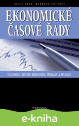 Ekonomické časové řady