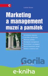 Marketing a management muzeí a památek