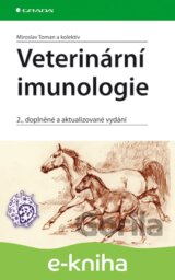 Veterinární imunologie