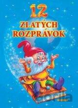 12 zlatých rozprávok