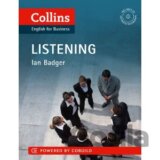 Collins Business Skills: Listening