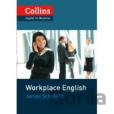 Collins Workplace English