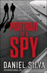 Portrait of Spy