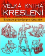 Velká kniha kreslení