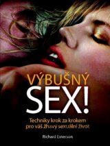 Výbušný sex!