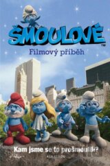 Šmoulové - filmový příběh