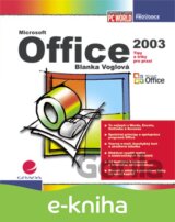 Office 2003