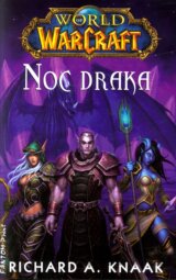 Warcraft 12: Noc draka