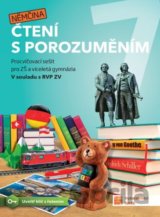 Čtení s porozuměním pro ZŠ a víceletá gymnázia 7 - Němčina