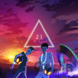 Area21 & Martin Garrix: Greatest Hits Vol. 1