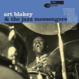 Art Blakey & The Jazz Messengers: The Big Beat LP