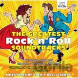Rock 'N' Roll Soundtracks