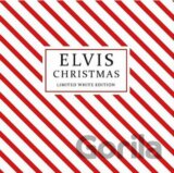 Elvis Presley: Christmas - Christmas Album (Coloured) LP