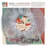 Jazz On Christmas (Coloured) LP