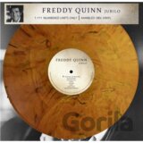 Quinn Freddy: Jubilo (Coloured) LP