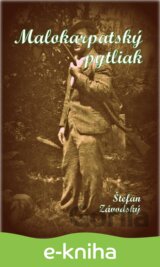 Malokarpatský pytliak