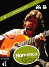 Flamenco El duende (A2) + MP3 online