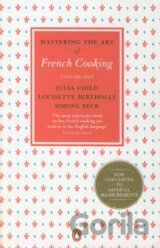 Mastering the Art of French Cooking (1.)