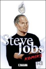 Steve Jobs - komiks