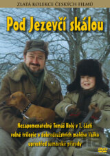 Pod jezevčí skálou