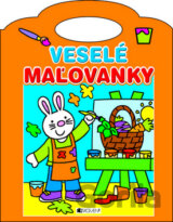 Veselé maľovanky