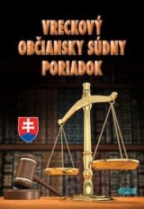 Vreckový občiansky súdny poriadok