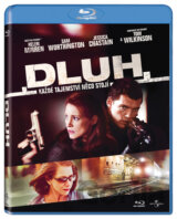 Dluh (2010 - Blu-ray)