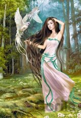 Charming Girl