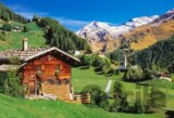Ahrntal, South Tyrol, Italy