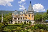 Massandra Palace, Crimea