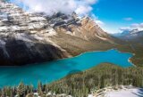 Peyto Lake, Banff National Park, Canada