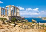 Cape Sunion, Greece
