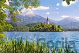 Bled, Slovenia