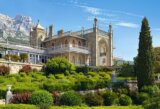 Vorontsov Palace, Crimea