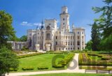 Hluboká Castle, Czech Republic