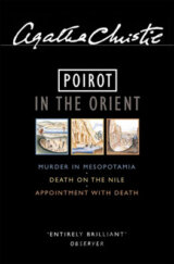 Poirot in the Orient