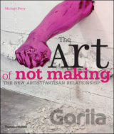 The Art of Not Making