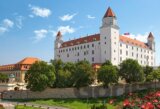 Bratislava Castle